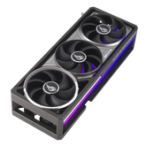 Vga Nvidia Rog-astral-rtx5080-o16g-gaming Asus